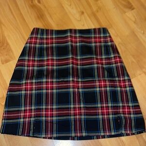 Brandy Melville Mini Skirt